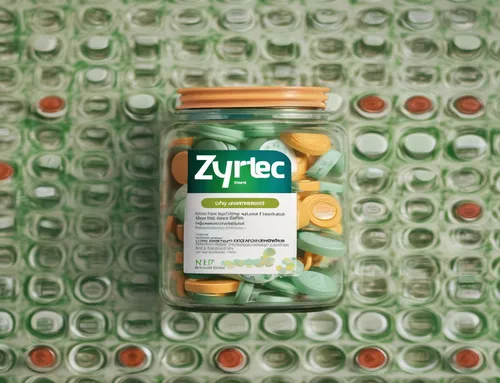 zyrtec pas cher